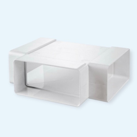 922ТПП ERA Тройник ТПП 90х220 пластик