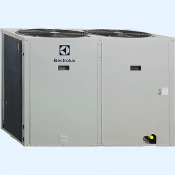 ECC-22 Electrolux Компрессорно-конденсаторный одноконтурный блок
