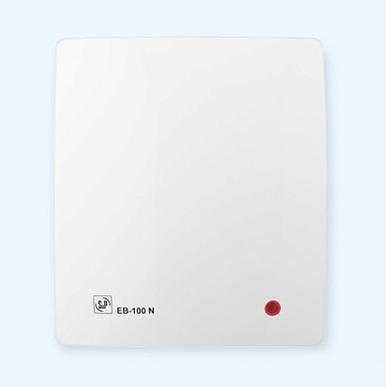 EB-100N T Soler&Palau Вытяжной центробежный вентилятор EB-100N T Soler&Palau Вытяжной центробежный вентилятор