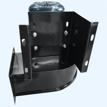 OBR 200 T-2K Bahcivan Вентилятор центробежный радиальный одностороннего всасывания OBR 200 T-2K Bahcivan Вентилятор центробежный радиальный одностороннего всасывания