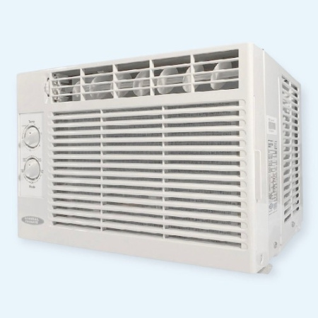 GCW-05CM32 General Climate Оконный кондиционер (только холод)