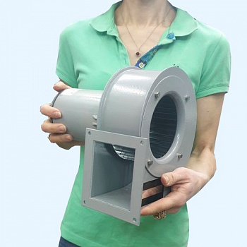 CMB/2-120/050-0.09 Soler&Palau Вентилятор центробежный CMB/2-120/050-0.09 Soler&Palau Вентилятор центробежный