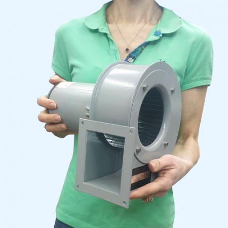 CMB/2-120/050-0.09 Soler&Palau Вентилятор центробежный