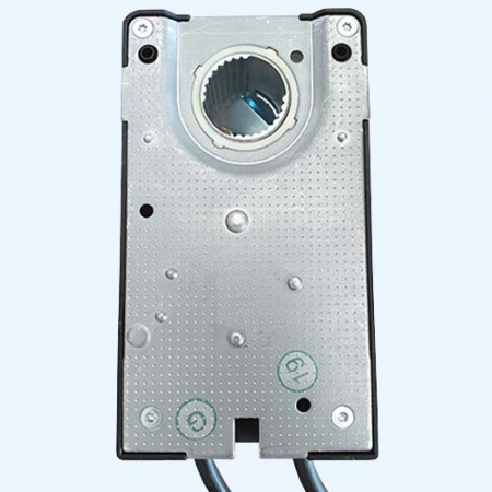 227-024-05-S1 Gruner электропривод с моментом вращения 5 Нм