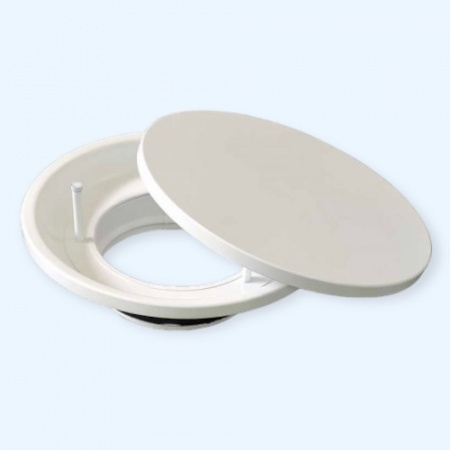 LCA 200 Airone Потолочный универсальный дизайнерский диффузор