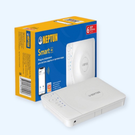Модуль управления Neptun Smart plus Tuya Модуль управления Neptun Smart plus Tuya