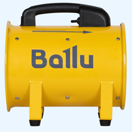 BIF-X8 Ballu Вентилятор промышленный напольный