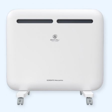 REC-S1000M SORENTO Meccanico Royal Clima Электрический конвектор