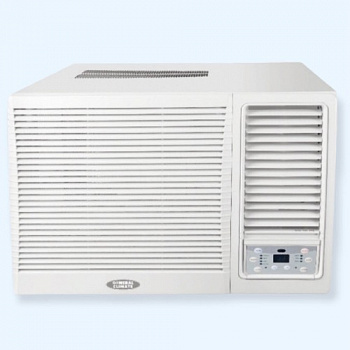 GCW-09HR1 General Climate Оконный кондиционер