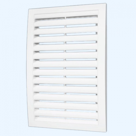 1825РРН Решетка вентиляционная РРН разъемная 180х250 ASA ERA STREETLINE