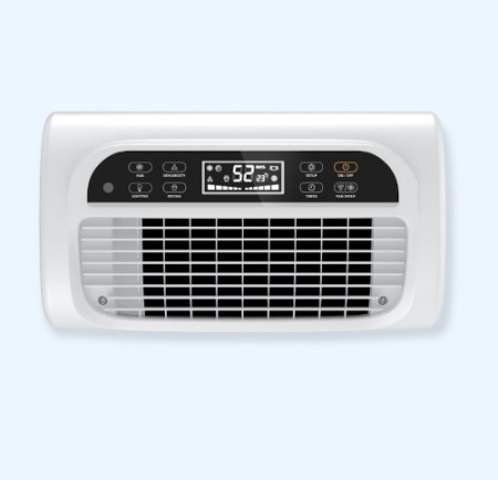 RAD-N26F6E NEKO L Funai Осушители воздуха