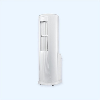 EACM-18 NB/N6 Nebula Electrolux Кондиционер мобильный EACM-18 NB/N6 Nebula Electrolux Кондиционер мобильный