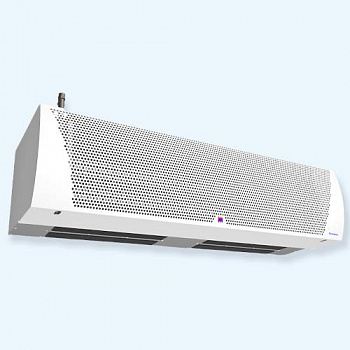 КЭВ-130П5131W Тепломаш Водяная Тепловая завеса КЭВ-130П5131W Тепломаш Водяная Тепловая завеса