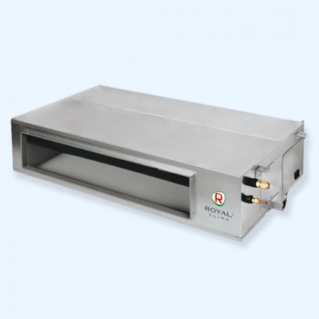 CO-D 36HNI/CO-E 36HNI Royal Clima Канальная полупромышленная сплит-система Competenza DC Inverter CO-D 36HNI/CO-E 36HNI Royal Clima Канальная полупромышленная сплит-система Competenza DC Inverter