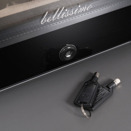 MV30-KBF1 Meyvel Винный шкаф