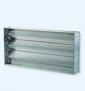 D100*100 Shuft Клапан расхода воздуха D100*100 Shuft Клапан расхода воздуха