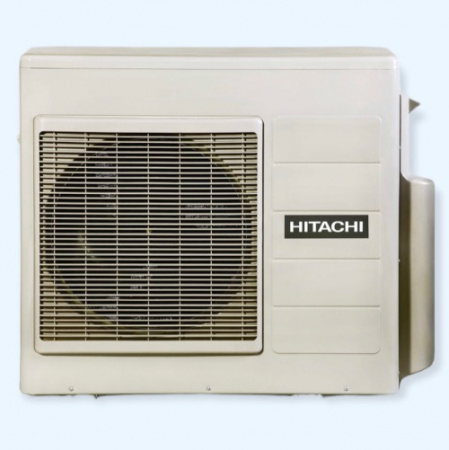 RAM-53NE2F Multizone Comfort Hitachi Внешний блок мульти сплит-систем