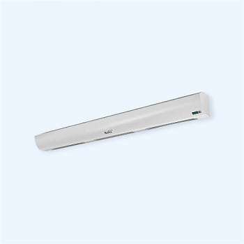 BHC-L15-S09 (пульт BRC-S) S2 Ballu Электрическая тепловая завеса BHC-L15-S09 (пульт BRC-S) S2 Ballu Электрическая тепловая завеса