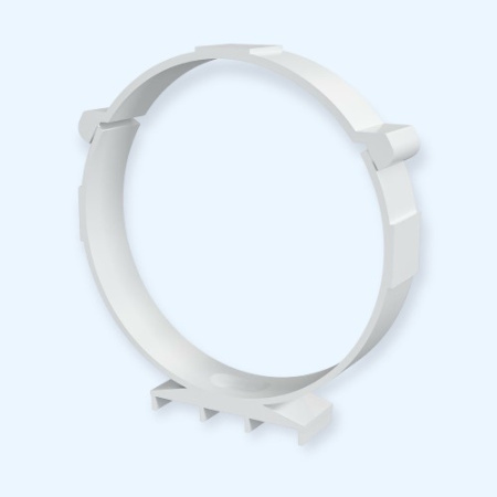 15ДКП ERA Держатель ДКП D150 пластик