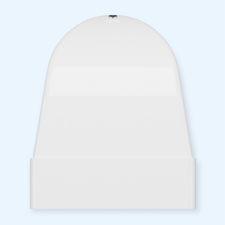 612SH10 ERA Решетка вентиляционная SH 60х120 сетка разъемная на магнитах D100