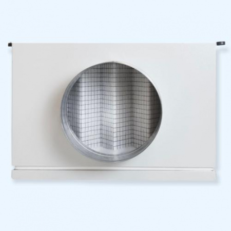 ВПУ (В) 1000 ФЬОРДИ Вытяжная установка