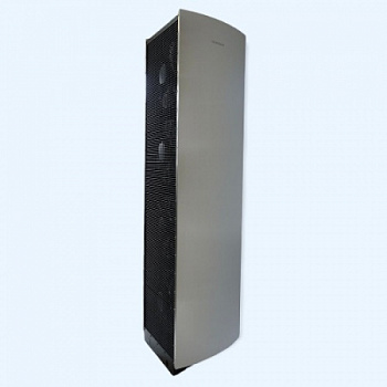 MEGA45W25 Techno Tropik Line (Тропик) Тепловая завеса MEGA45W25 Techno Tropik Line (Тропик) Тепловая завеса