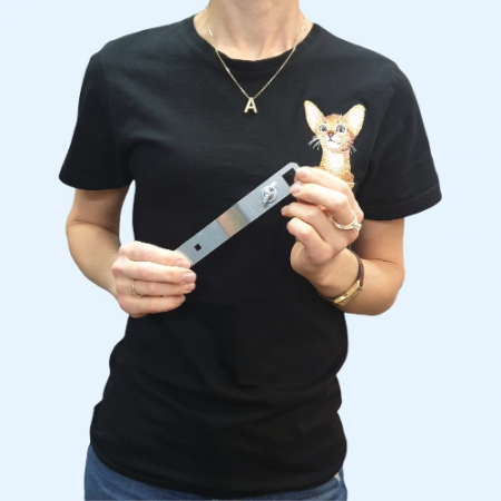 HDr Shuft Ручной привод