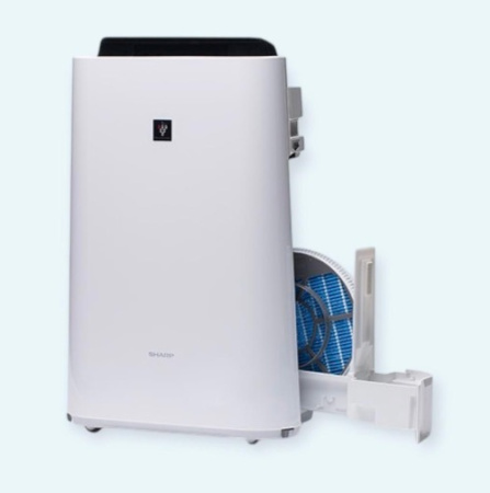 KCD41RW Sharp Климатический комплекс KCD41RW Sharp Климатический комплекс