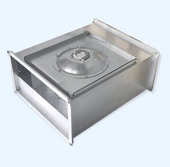 KTR 70-40 Sysimple Вентилятор для прямоугольного канала KTR 70-40 Sysimple Вентилятор для прямоугольного канала