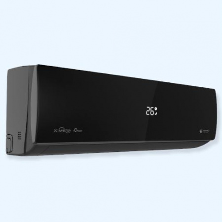 RCI-AN22HN ATTICA Nero Inverter Royal Clima Инверторная сплит-система