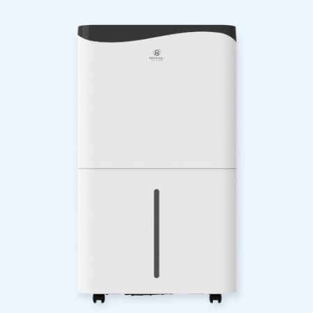 RD-PC40-E PACIFIC Villa Royal Clima Осушитель воздуха