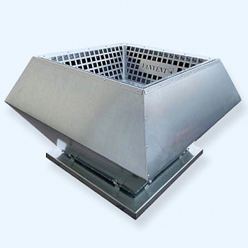 ВКРв-Н2-310 (с верт. выбросом) Ванвент (VANVENT) Крышный вентилятор