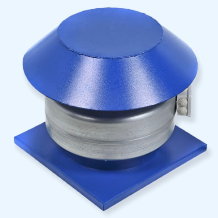 ВКВ-К 355 К Ванвент (VANVENT) Крышный вентилятор