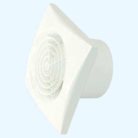 SILENT-200 CRZ Soler&Palau Накладной бытовой вентилятор