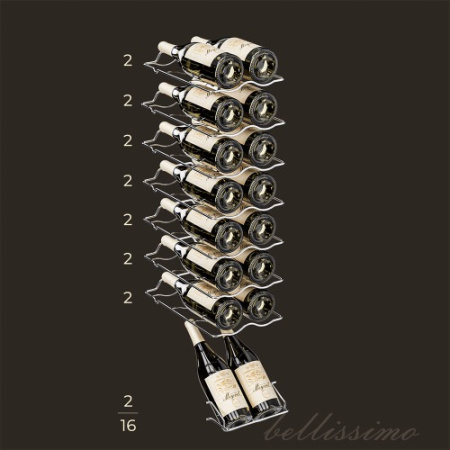 MV16-CBD1 Meyvel Винный шкаф