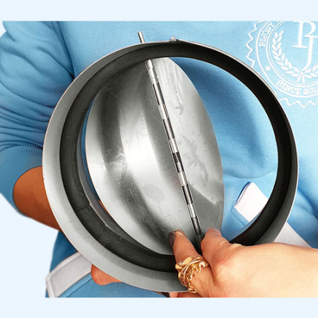 RSK-160 Airone Обратный клапан