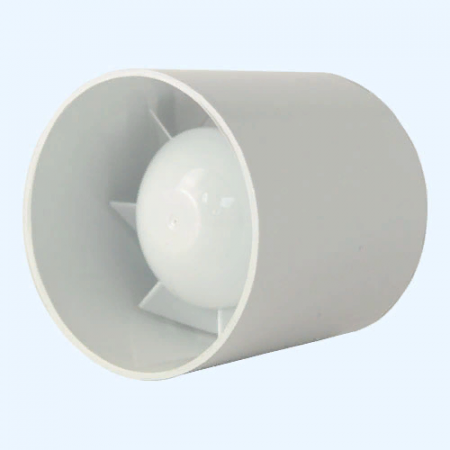 EURO 1 100 Dospel Осевой канальный вентилятор