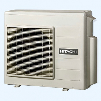 RAM-53NP2E Multizone Premium Hitachi Внешний блок мульти сплит-систем