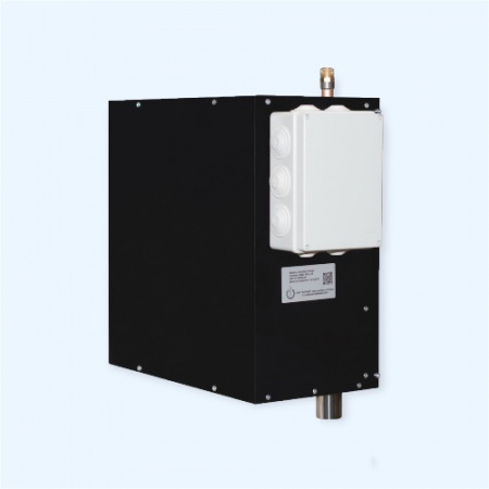 HumiBox 1500 (PUMP 3) Turkov Адиабатический увлажнитель