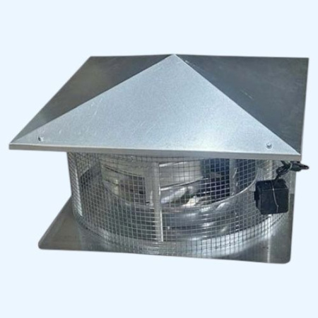ВКР-Н2-190 Ванвент (VANVENT) Крышный вентилятор