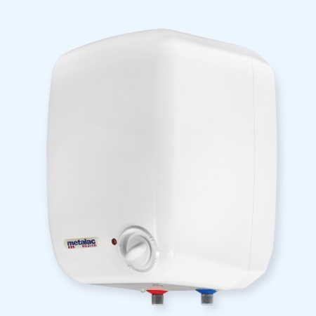 COMPACT A 8 R (нижнее подключение) Metalac Накопительный водонагреватель COMPACT A 8 R (нижнее подключение) Metalac Накопительный водонагреватель