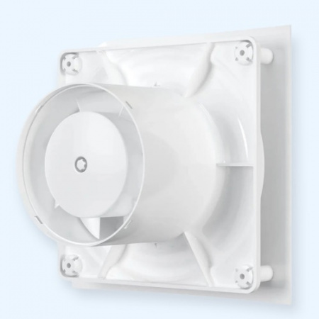 4 Quadro ЭРА (Era) Вентилятор накладной D100