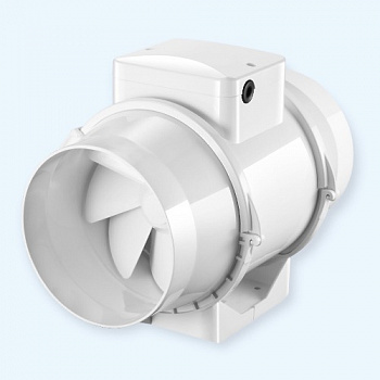 Ventmix 150 Shuft канальный вентилятор Ventmix 150 Shuft канальный вентилятор