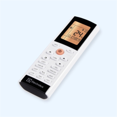 EACC-48H/UP4-DC/N8 Unitary Pro 4 DC Electrolux Инверторная сплит-система кассетного типа комплект