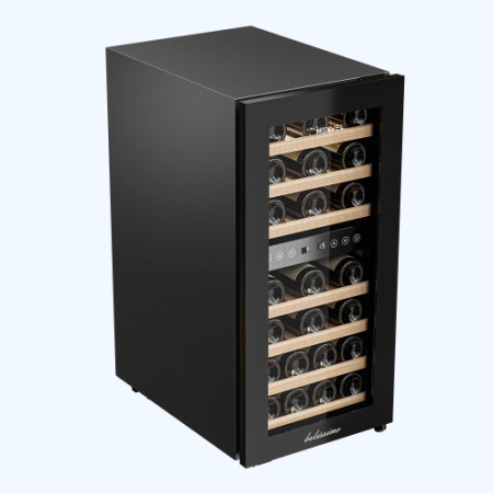 MV33-KBF2 Meyvel Винный шкаф