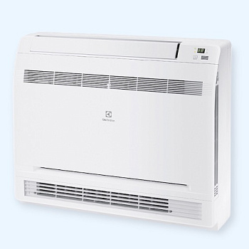 EACW/I-12 FMI/N8_ERP Super Match ERP R32 Electrolux Внутренний блок консольного типа EACW/I-12 FMI/N8_ERP Super Match ERP R32 Electrolux Внутренний блок консольного типа