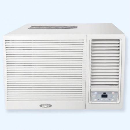 GCW-12HR1 General Climate Оконный кондиционер