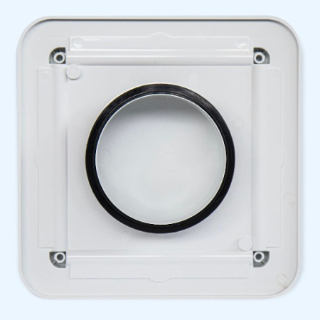 BDO-200 Диффузор универсальный  с уплотнителем Soler&Palau