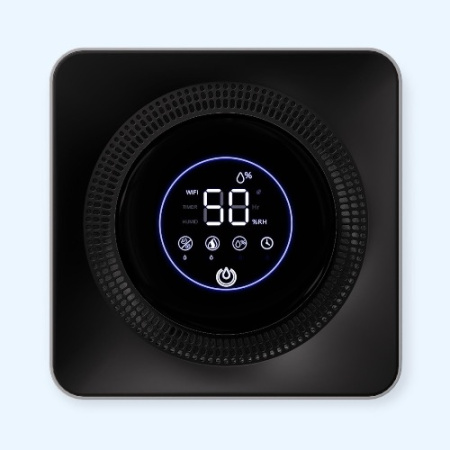 RAW-AU350/5EW-WT AURORA Royal Clima Мойка воздуха