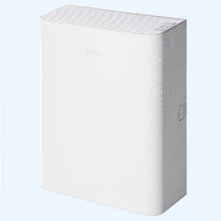 ASP-100 белый ONEAIR Ballu Очиститель воздуха приточный